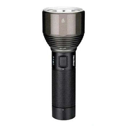 Фонарь Ксиаоми NexTool Outdoor Strong (NE20322) чёрный