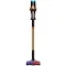Вертикальный пылесос Dyson V16S Piston Animal Submarine Submarine DS60 black/copper (черный/медный) 5 насадок