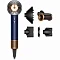 Фен  Фен Dyson Supersonic HD16 Prussian Blue/Rich Copper (синий/медный) с диффузором