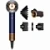 Фен  Фен Dyson Supersonic HD16 Prussian Blue/Rich Copper (синий/медный) с диффузором
