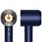 Фен  Фен Dyson Supersonic HD16 Prussian Blue/Rich Copper (синий/медный) с диффузором
