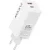 Сетевой блок Maxvi A482GN 65W USB/Type-C белый EAC