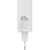 Сетевой блок Maxvi A482GN 65W USB/Type-C белый EAC
