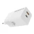 Сетевой блок Maxvi A482GN 65W USB/Type-C белый EAC