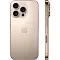 Смартфон  Apple iPhone 16 Pro 512Gb eSim desert titanium (пустынный титан) обмененный, без коробки (новый, не активированный, без RuStore) гарантия 1 год