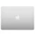 Apple MacBook Air 13" 2026 (M5, 10C CPU/10C GPU) 16 ГБ 1 ТБ SSD MDH84 silver