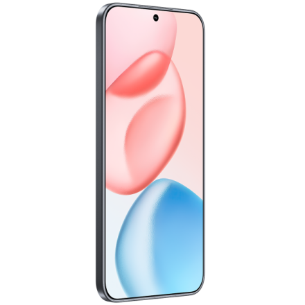 Honor 400 8/256Gb полночный черный EAC