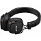 Беспроводные наушники Marshall Major IV black (черный)
