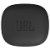 Беспроводные наушники JBL Wave Flex черный