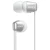 Беспроводные наушники Sony WI-C310 white (белые)
