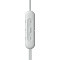 Беспроводные наушники Sony WI-C310 white (белые)