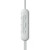 Беспроводные наушники Sony WI-C310 white (белые)
