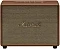 Портативная акустика Marshall Woburn III коричневый EAC