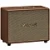 Портативная акустика Marshall Woburn III коричневый EAC