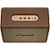Портативная акустика Marshall Woburn III коричневый EAC