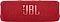 Портативная акустическая система JBL Flip 6 красная EAC