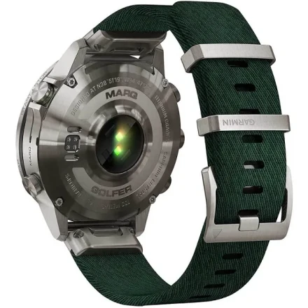 Умные часы  Умные часы Garmin MARQ Golfer Gen 2 (010-02648-21)