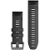 Силиконовый ремешок для Garmin Fenix 8 51mm Quickfit 26 mm (Graphite) (010-13393-07)