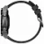 Умные часы  Смарт-часы Huawei Watch Ultimate 49 mm (CLB-B19) циркониевый корпус черный (черный каучуковый ремешок)