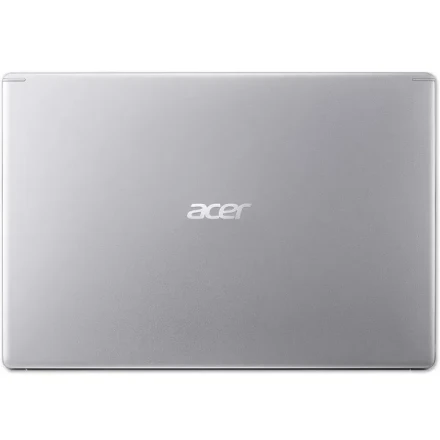 Ноутбук  15.6" Ноутбук Acer Aspire 5 A515-45-R8V5 (1920x1080, Ryzen 5 5500U 2100MHz, SSD 512Gb, 16Gb, AMD Radeon Graphics 64Mb)