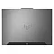 Ноутбук  15.6" Ноутбук ASUS TUF Gaming F15 FX507ZC4-HN143, 15.6", IPS, Intel Core i5 12500H, DDR5 16/ 512ГБ, NVIDIA GeForce RTX 3050  4ГБ, серый
