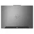 Ноутбук  15.6" Ноутбук ASUS TUF Gaming F15 FX507ZC4-HN143, 15.6", IPS, Intel Core i5 12500H, DDR5 16/ 512ГБ, NVIDIA GeForce RTX 3050  4ГБ, серый