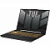 Ноутбук  15.6" Ноутбук ASUS TUF Gaming F15 FX507ZC4-HN143, 15.6", IPS, Intel Core i5 12500H, DDR5 16/ 512ГБ, NVIDIA GeForce RTX 3050  4ГБ, серый