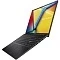 Ноутбук  16" Ноутбук ASUS VivoBook 16 (X1605VA-MB2106) Intel i5 13420H 16/512Gb Intel UHD Graphics черный