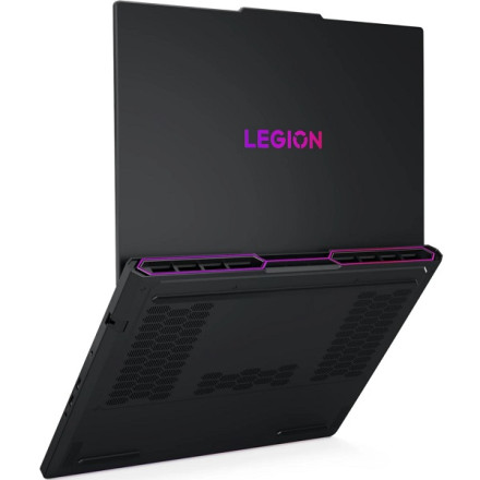 Игровой ноутбук  16" Lenovo Legion Pro 7 (16IAX10H), 64Gb/1Tb, Intel Core Ultra 9 275HX, RTX 5090 24Gb, черный