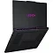 Игровой ноутбук  16" Lenovo Legion Pro 7 (16IAX10H), 64Gb/1Tb, Intel Core Ultra 9 275HX, RTX 5090 24Gb, черный