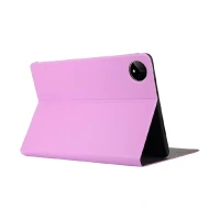 Чехол-книжка Partner совместимая с Рэдми Pad SE 8,7" лавандовая
