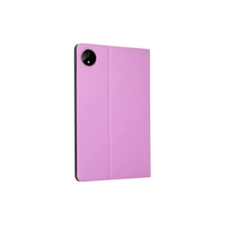 Чехол-книжка Partner совместимая с Рэдми Pad SE 8,7" лавандовая