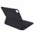 Чехол-клавиатура Partner магнитная + Touchpad совместимая с iPad Pro 13 (2024-2025) (РУ) черная