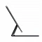 Чехол-клавиатура Partner магнитная + Touchpad совместимая с iPad Pro 13 (2024-2025) (РУ) черная