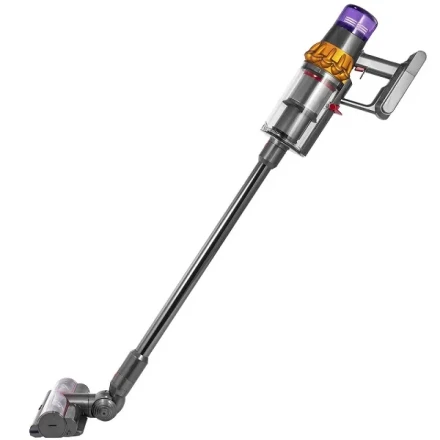 Пылесос Dyson V15 Detect Total Clean