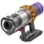 Пылесос Dyson V15 Detect Total Clean