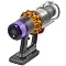 Пылесос Dyson V15 Detect Total Clean