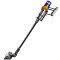 Пылесос Dyson V15 Detect Total Clean