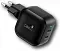Сетевой блок Cabal Premium CP-TCH-481-2 48W (2*USB-C) PD series черный