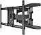 Кронштейн поворотный P65 55"-85"