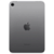 Apple iPad mini (2024) Wi-Fi 256Gb, space grey (серый космос)