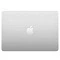 Apple MacBook Air 13" 2026 (M5, 10C CPU/10C GPU) 16 ГБ 1 ТБ SSD MDH84 silver (русская клавиатура)