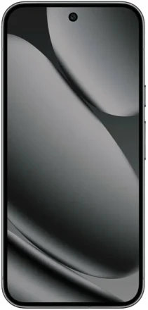 Google Pixel 10 Pro XL 16/256Gb eSim US obsidian (черный)
