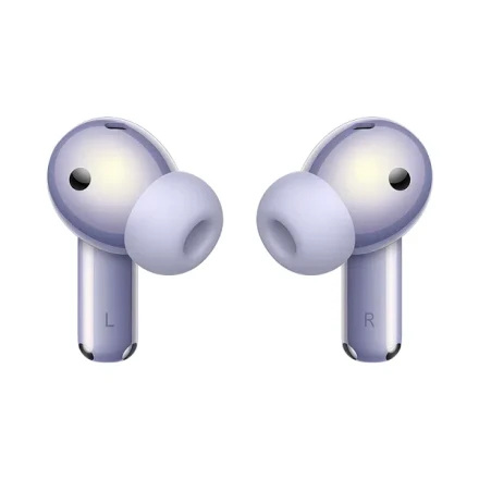 Беспроводные наушники Huawei FreeBuds 6i фиолетовый EAC