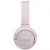Беспроводные наушники JBL Tune 510BT pink (розовые)