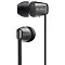 Беспроводные наушники Sony WI-C310 black (черные)