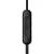 Беспроводные наушники Sony WI-C310 black (черные)