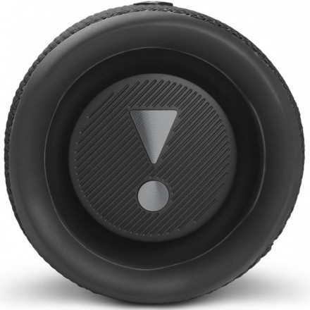 Портативная акустическая система JBL Flip 6 черная EAC