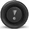Портативная акустическая система JBL Flip 6 черная EAC