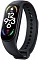 Фитнес-браслет  Фитнес-браслет Ксиаоми Smart Band 7 black (черный)